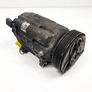 COMPRESOR AIRE ACONDICIONADO AUDI A3 (8L) Autodesguaces Alicante