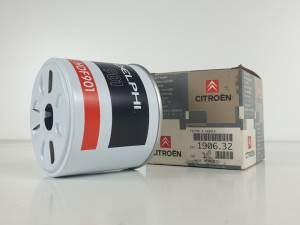 FILTRO GASOIL 190632 CITROEN C15 Autodesguaces Alicante