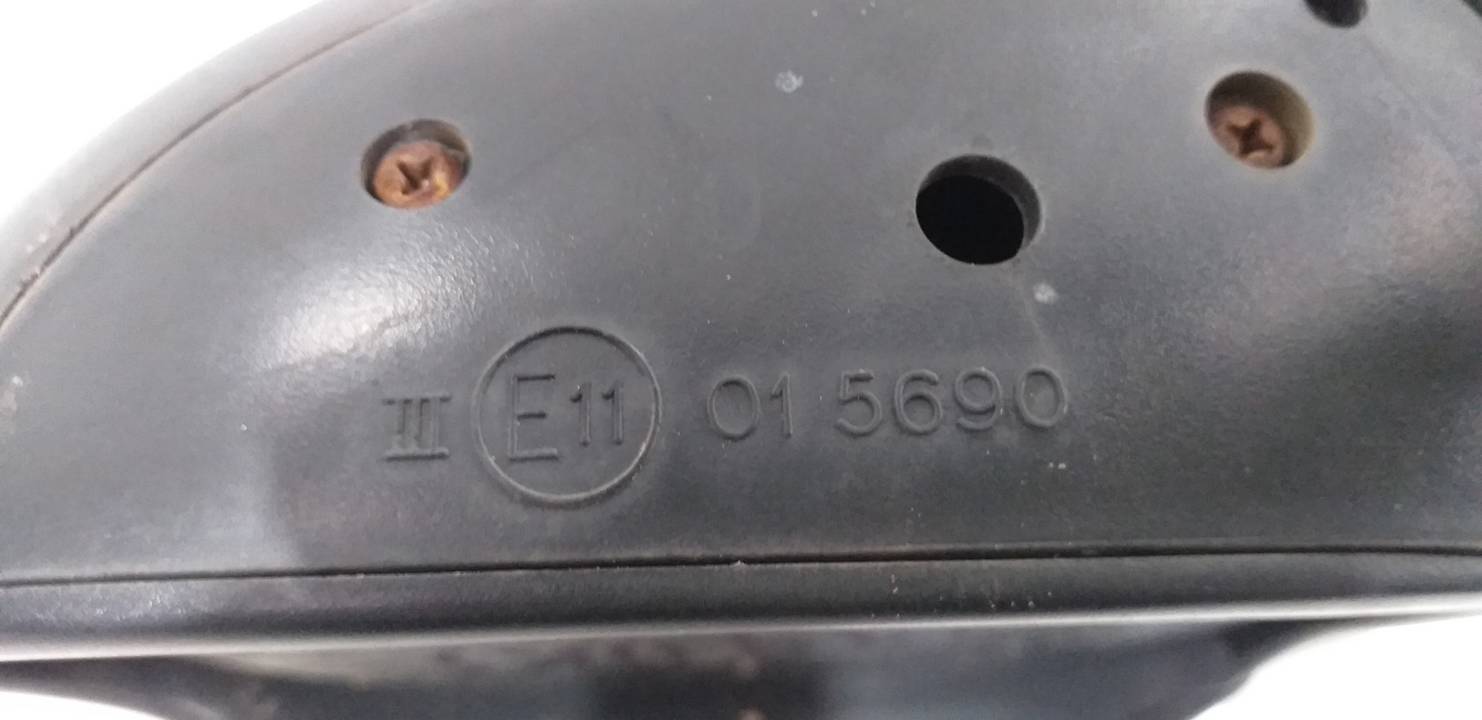 RETROVISOR DERECHO