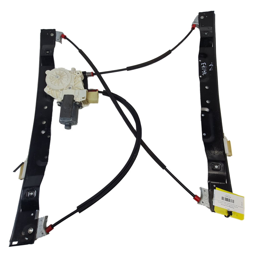 ELEVALUNAS DELANTERO DERECHO - 01303822286 - FORD - GALAXY (CA1)