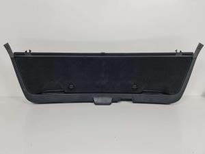 GUARNECIDO PORTON TRASERO BMW SERIE 5 TOURING (F11) Autodesguaces Alicante
