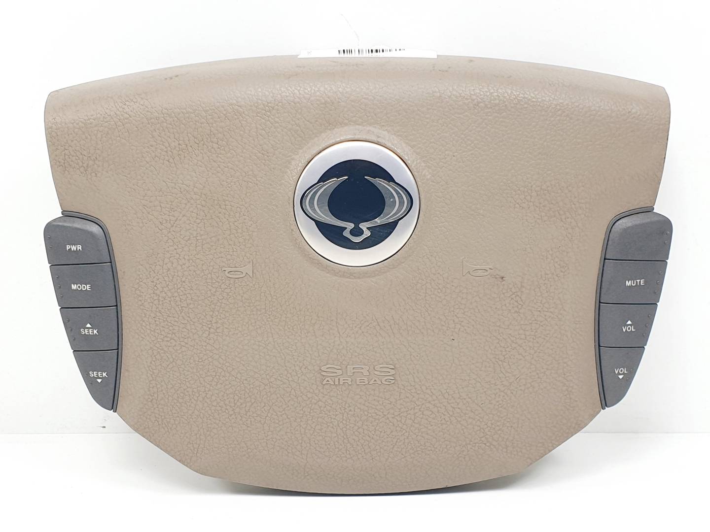 AIRBAG DELANTERO IZQUIERDO - SSANGYONG - KYRON