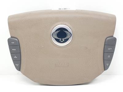 AIRBAG DELANTERO IZQUIERDO SSANGYONG KYRON Autodesguaces Alicante