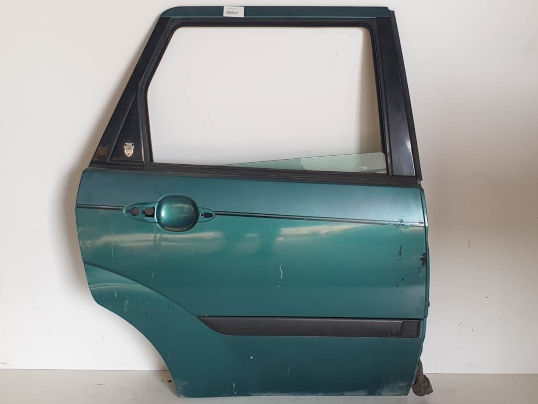 PUERTA TRASERA DERECHA - FORD - FOCUS TURNIER (CAK)