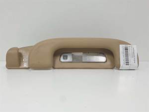MOLDURAS TRASERAS A1648100254 MERCEDES CLASE M (W164) Autodesguaces Alicante