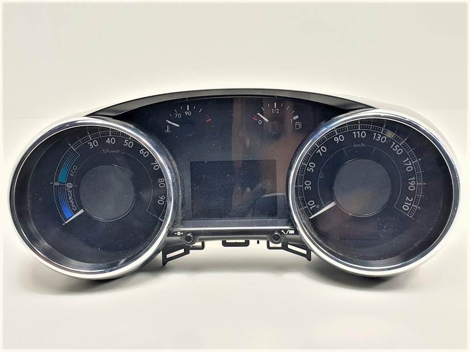 CUADRO INSTRUMENTOS - 9804264380 - PEUGEOT - 3008 (T84)