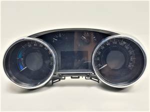 CUADRO INSTRUMENTOS 9804264380 PEUGEOT 3008 (T84) Autodesguaces Alicante
