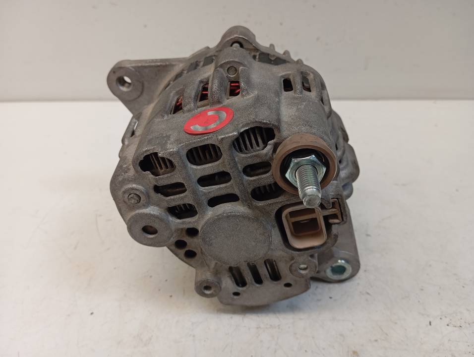 ALTERNADOR