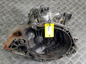 CAJA CAMBIOS 90400197 OPEL TIGRA Autodesguaces Alicante