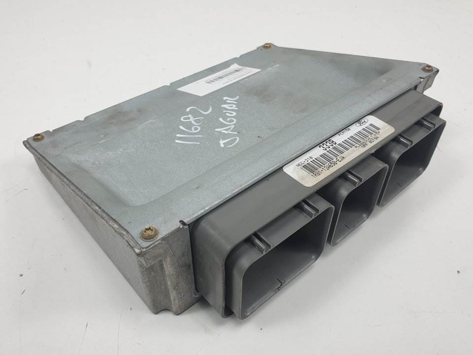 CENTRALITA CHECK CONTROL - XW4314A624AA - JAGUAR - S-TYPE