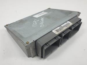CENTRALITA CHECK CONTROL XW4314A624AA JAGUAR S-TYPE Autodesguaces Alicante