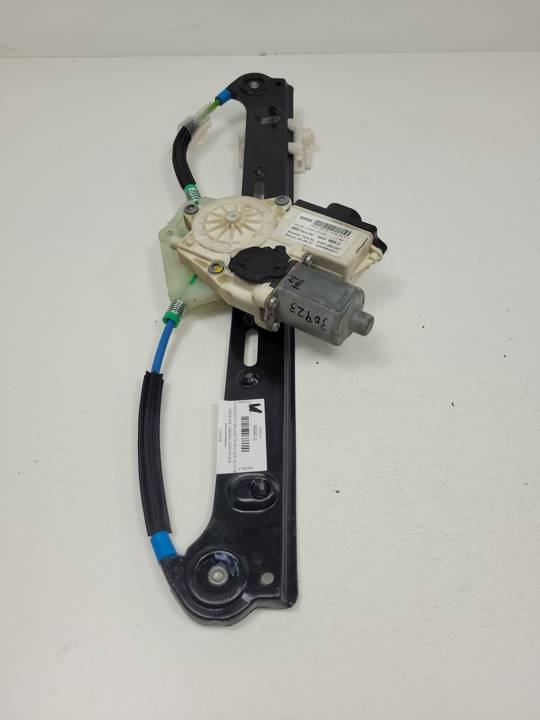 ELEVALUNAS TRASERO IZQUIERDO 69259652 BMW X3 (E83) Autodesguaces Alicante