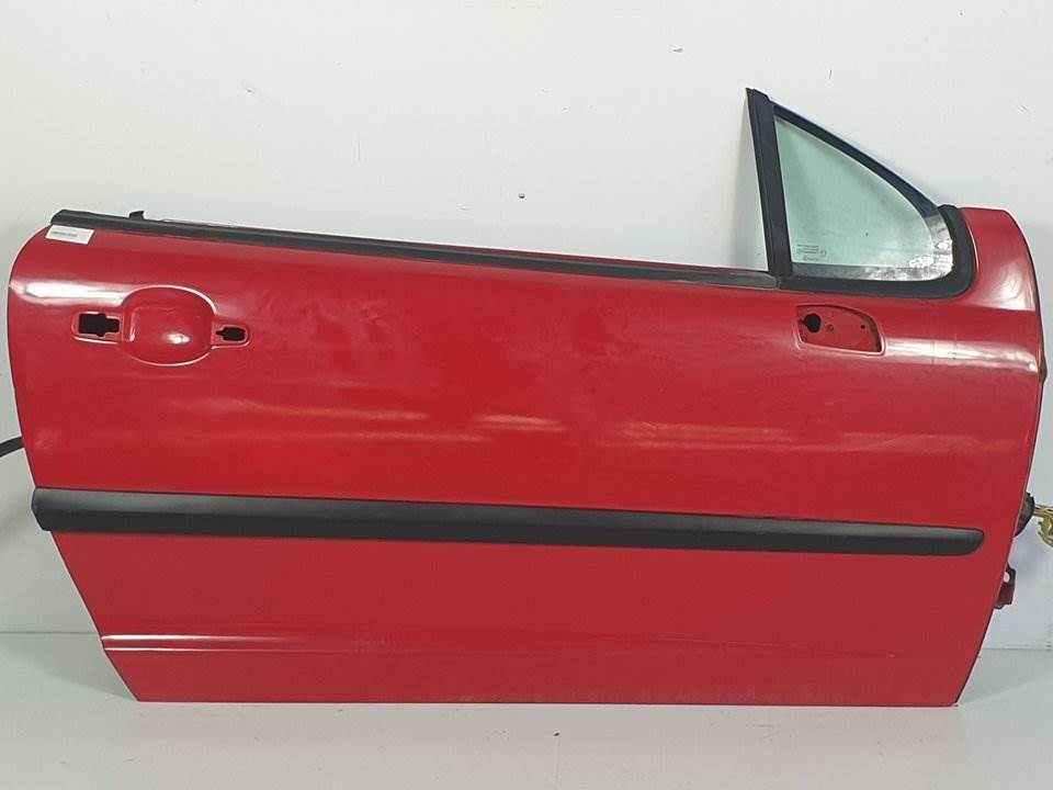 PUERTA DELANTERA DERECHA - PEUGEOT - 207 CC