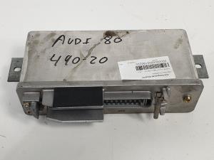 CENTRALITA AIRBAG 0265100056 AUDI 80 AVANT Autodesguaces Alicante