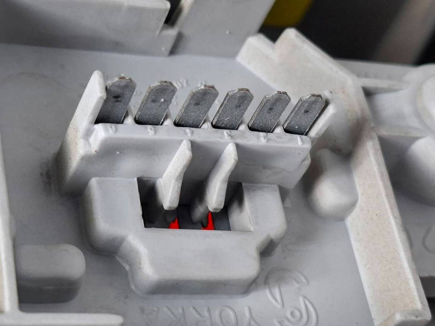 Foto 5 de Piloto Trasero Izquierdo Opel Vectra C Berlina (2002–2010)