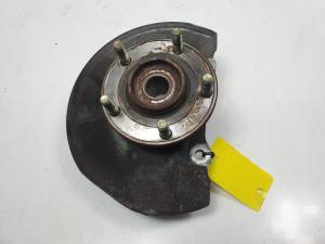 MANGUETA DELANTERA DERECHA SPN018425 OPEL MERIVA Autodesguaces Alicante