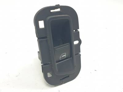 MANDO ELEVALUNAS TRASERO DERECHO 7L6959855B VOLKSWAGEN TIGUAN (5N1) Autodesguaces Alicante
