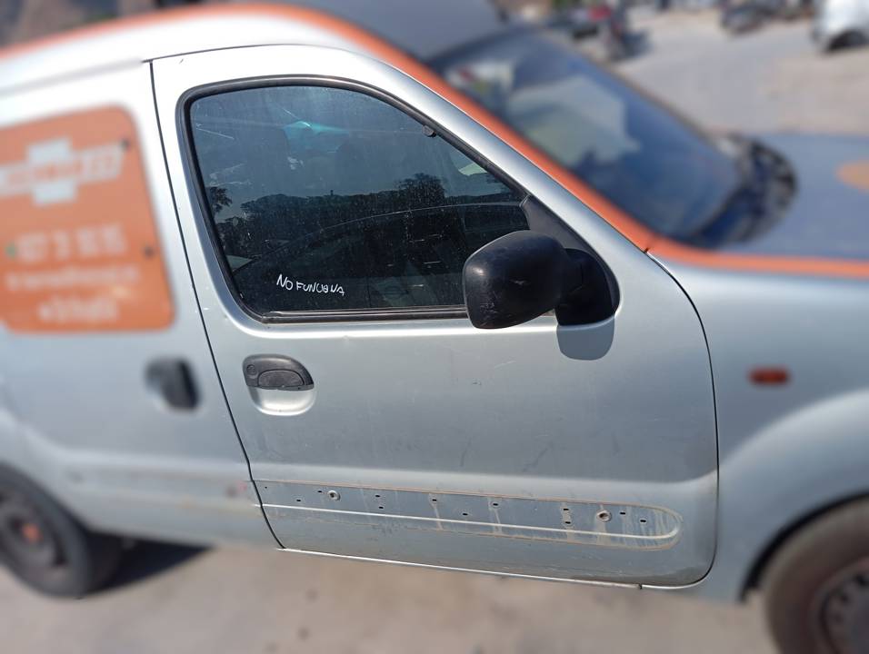 CERRADURA PUERTA DELANTERA DERECHA