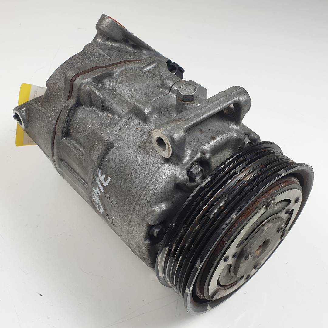 COMPRESOR AIRE ACONDICIONADO - P68103199AC - JEEP - CHEROKEE (KL)