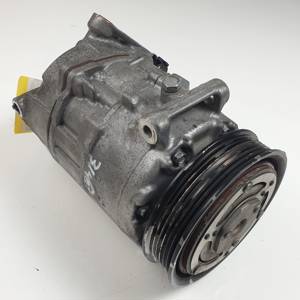 COMPRESOR AIRE ACONDICIONADO P68103199AC JEEP CHEROKEE (KL) Autodesguaces Alicante