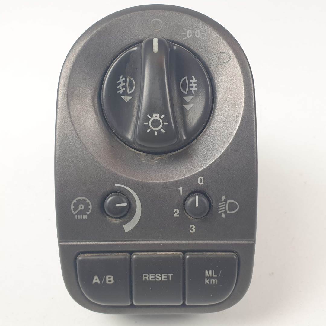 MANDO LUCES - 4X4311654AA - JAGUAR - X-TYPE (X400)
