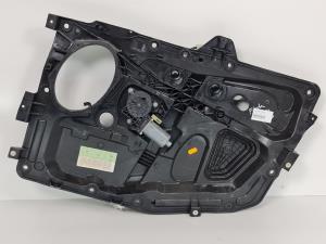 ELEVALUNAS DELANTERO DERECHO M6S61A203A28KF FORD FIESTA (CBK) Autodesguaces Alicante