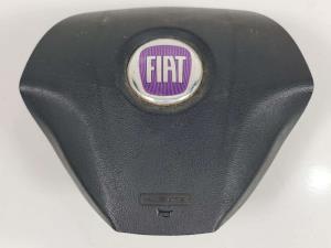 AIRBAG DELANTERO IZQUIERDO 07354678200 FIAT QUBO (300) Autodesguaces Alicante