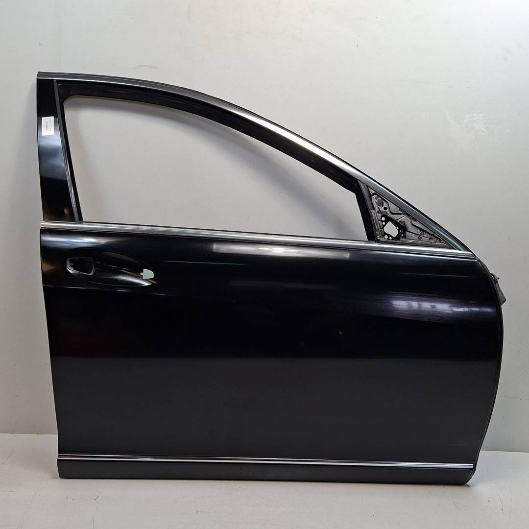 PUERTA DELANTERA DERECHA - MERCEDES - CLASE S (W221) BERLINA