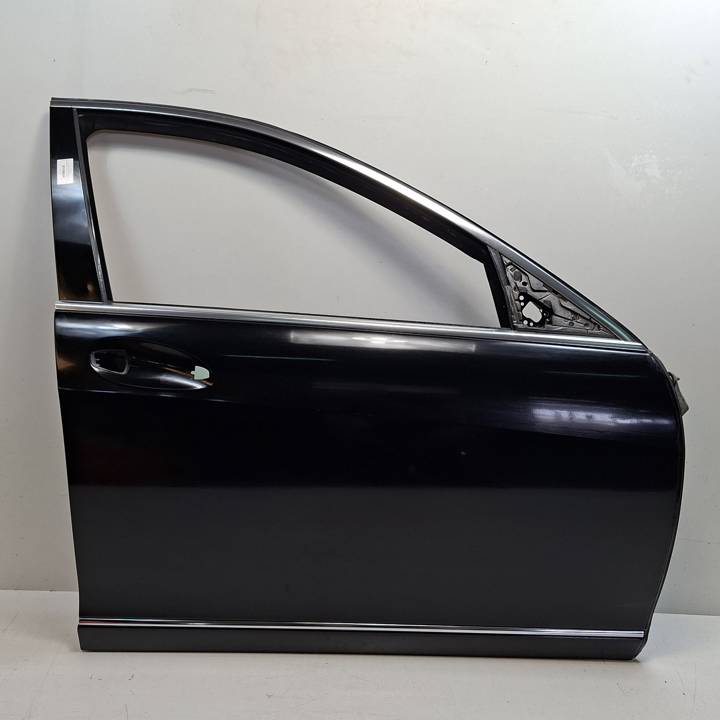 PUERTA DELANTERA DERECHA MERCEDES CLASE S (W221) BERLINA Autodesguaces Alicante