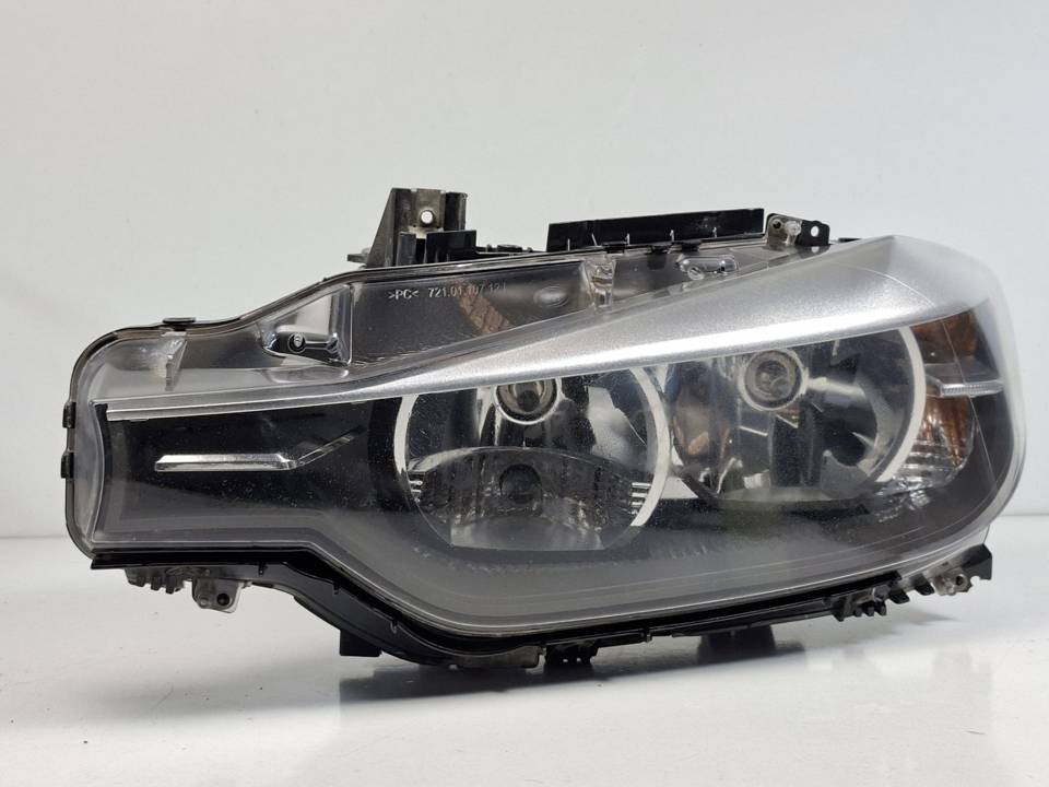 FARO IZQUIERDO 63117259523 BMW SERIE 3 TOURING (F31) Autodesguaces Alicante