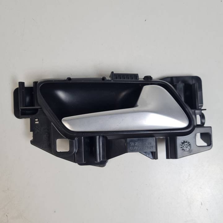 MANETA INTERIOR DELANTERA DERECHA 98201552W OPEL GRANDLAND X Autodesguaces Alicante