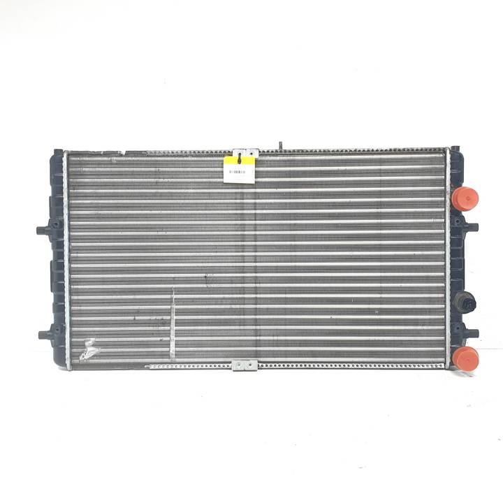 RADIADOR AGUA 67301 SEAT CORDOBA BERLINA (6K2) Autodesguaces Alicante