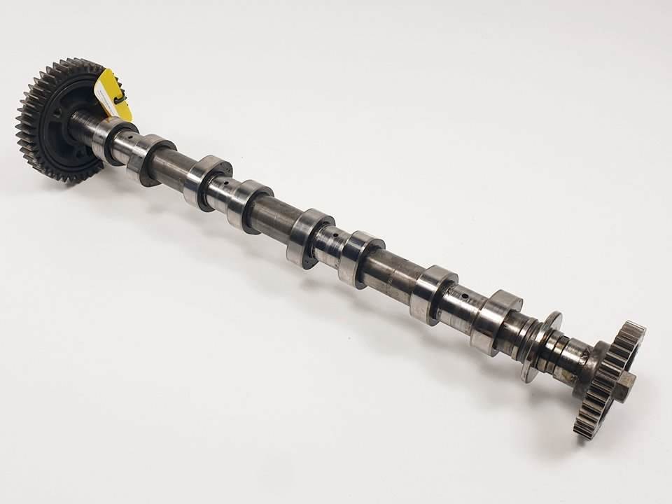 ARBOL DE LEVAS - M1053736 - RENAULT - LAGUNA III