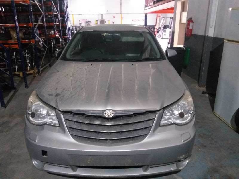 CHRYSLER SEBRING BERLINA (2007 - 2011)