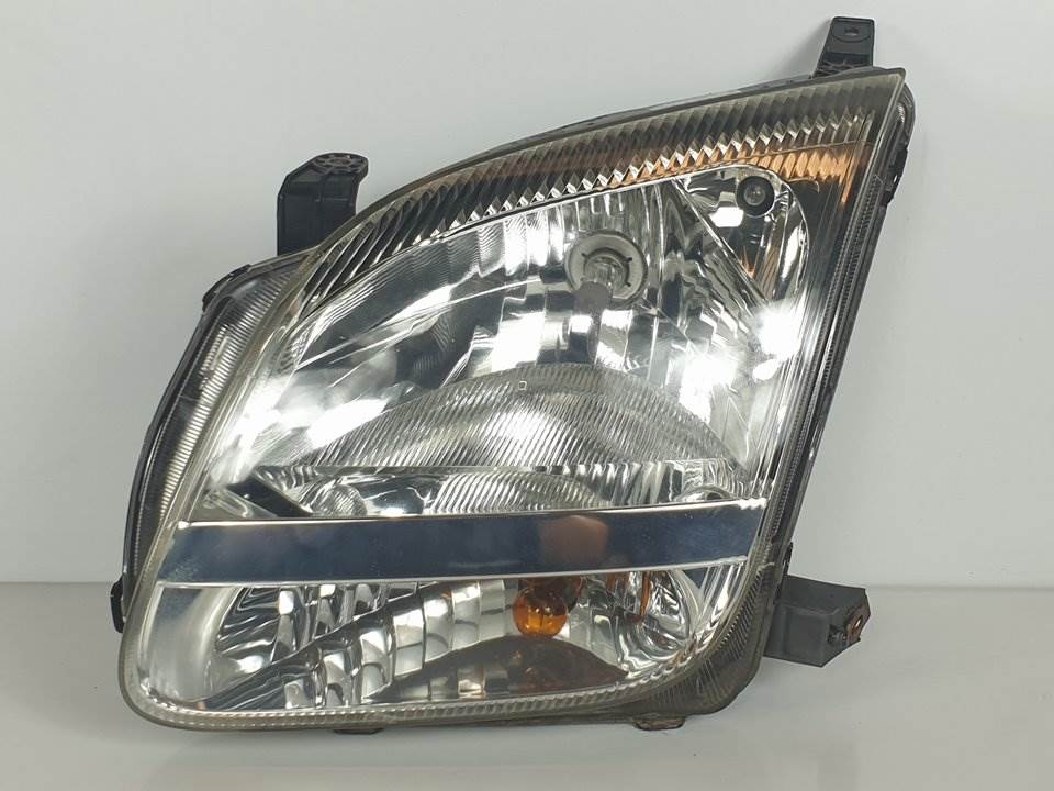 FARO IZQUIERDO - 3530086G10 - SUBARU - JUSTY J12 (NH)