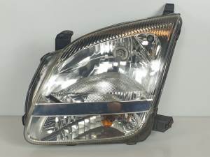 FARO IZQUIERDO 3530086G10 SUBARU JUSTY J12 (NH) Autodesguaces Alicante