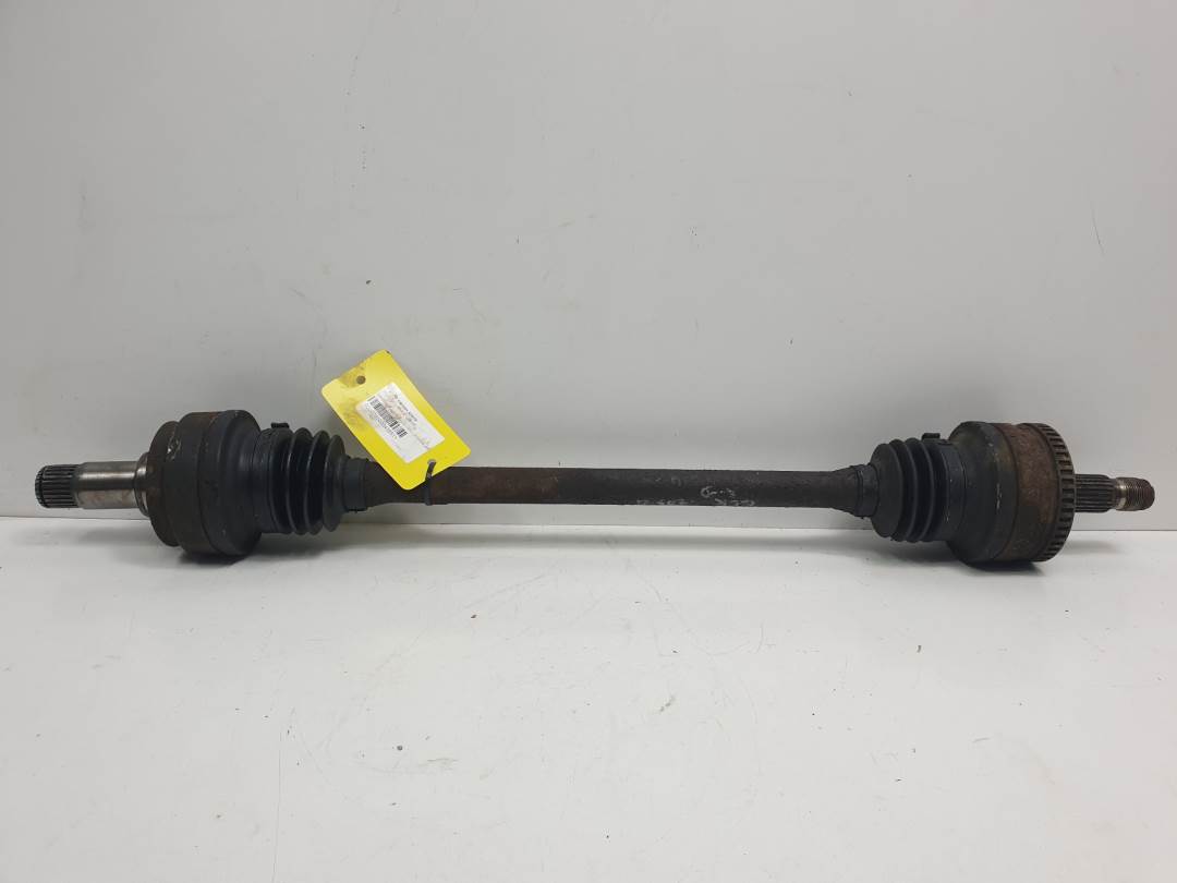 Rear right drive shaft - MERCEDES - CLASE CLK (W208) CABRIO