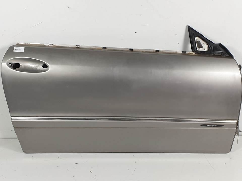 PUERTA DELANTERA DERECHA - MERCEDES - CLASE CLK (W209) COUPE