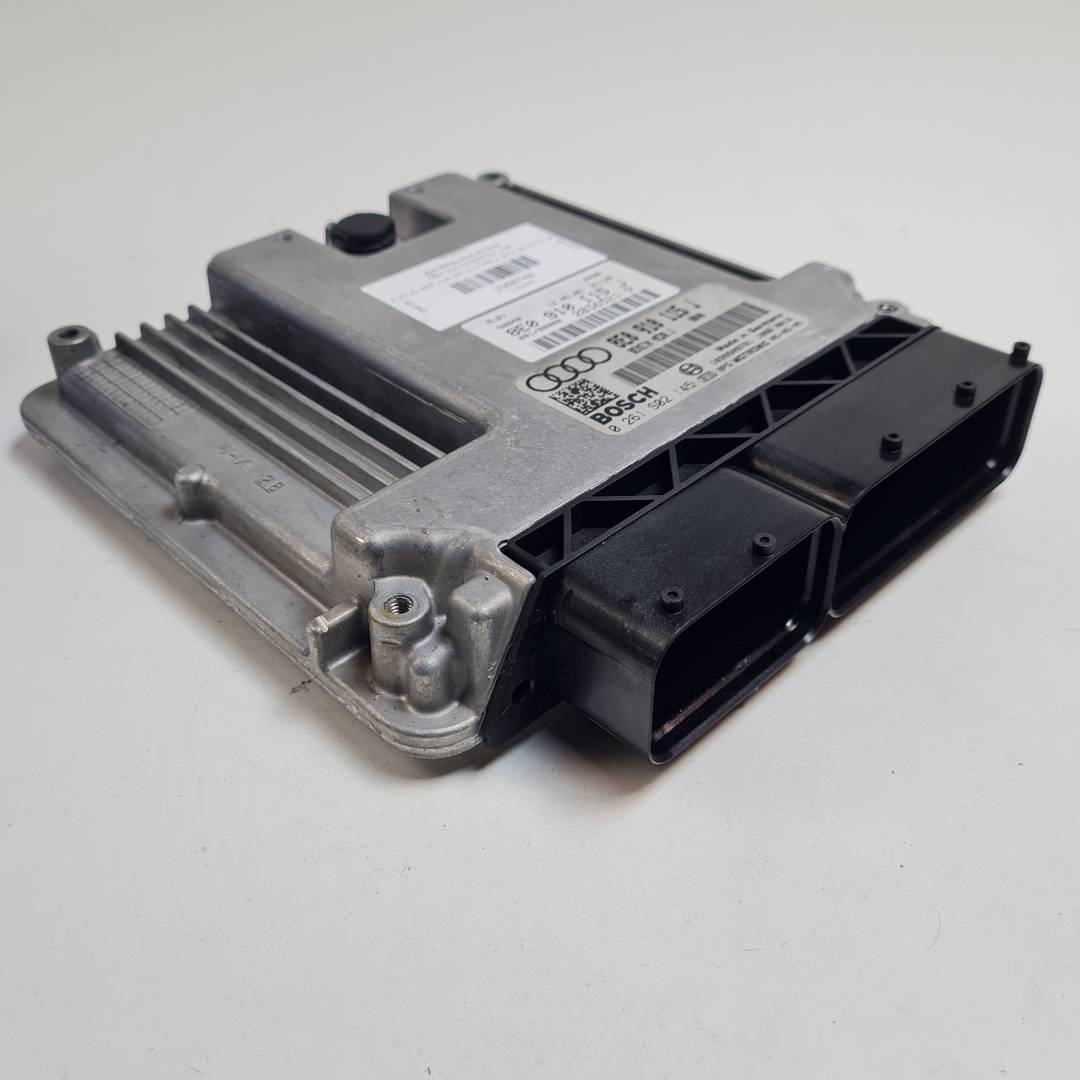 Engine ECU - 0261S02145 - AUDI - A4 BERLINA (8E)