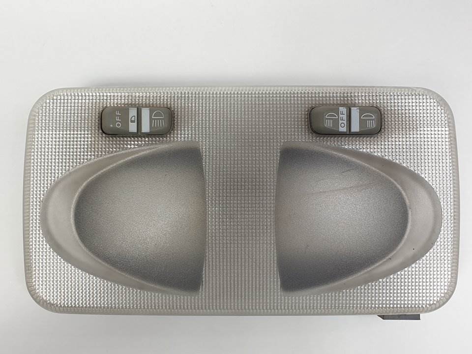 LUZ INTERIOR - FIAT - DOBLO I CARGO
