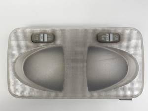 LUZ INTERIOR FIAT DOBLO I CARGO Autodesguaces Alicante