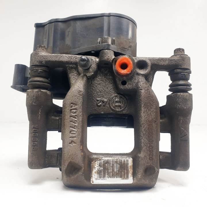 PINZA FRENO TRASERA IZQUIERDA - 9800229180 - CITROEN - C4 GRAND PICASSO II