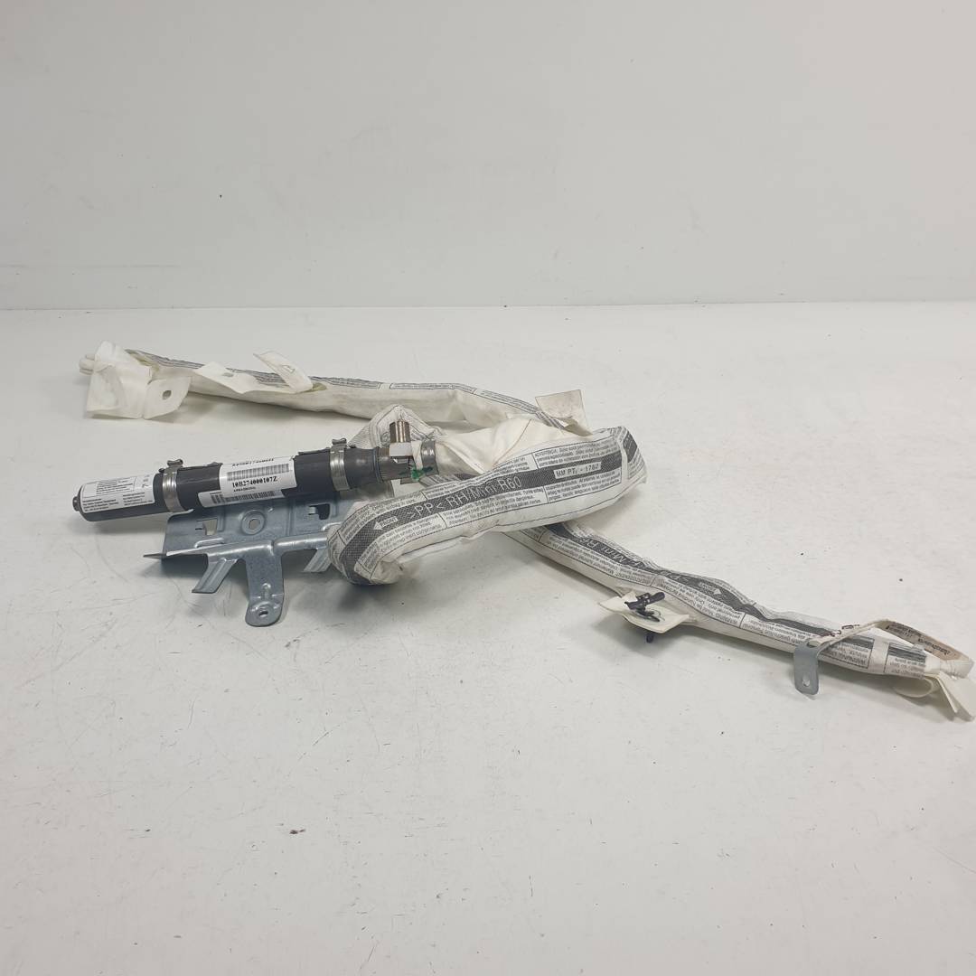 AIRBAG CORTINA DELANTERO DERECHO - 84980174606H - MINI - COUNTRYMAN (R60)