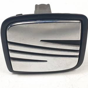 MANETA EXTERIOR PORTON SEAT LEON (1M1) Autodesguaces Alicante
