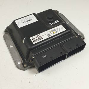 CENTRALITA MOTOR UCE 2757001822 CITROEN C4 AIRCROSS Autodesguaces Alicante