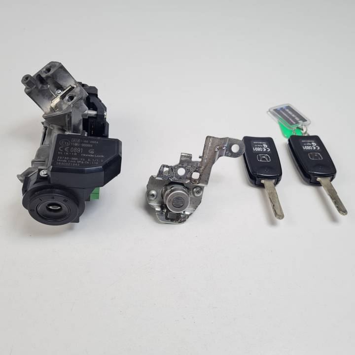 ANTIRROBO 39730SWAY0 HONDA CR-V (RE) Autodesguaces Alicante