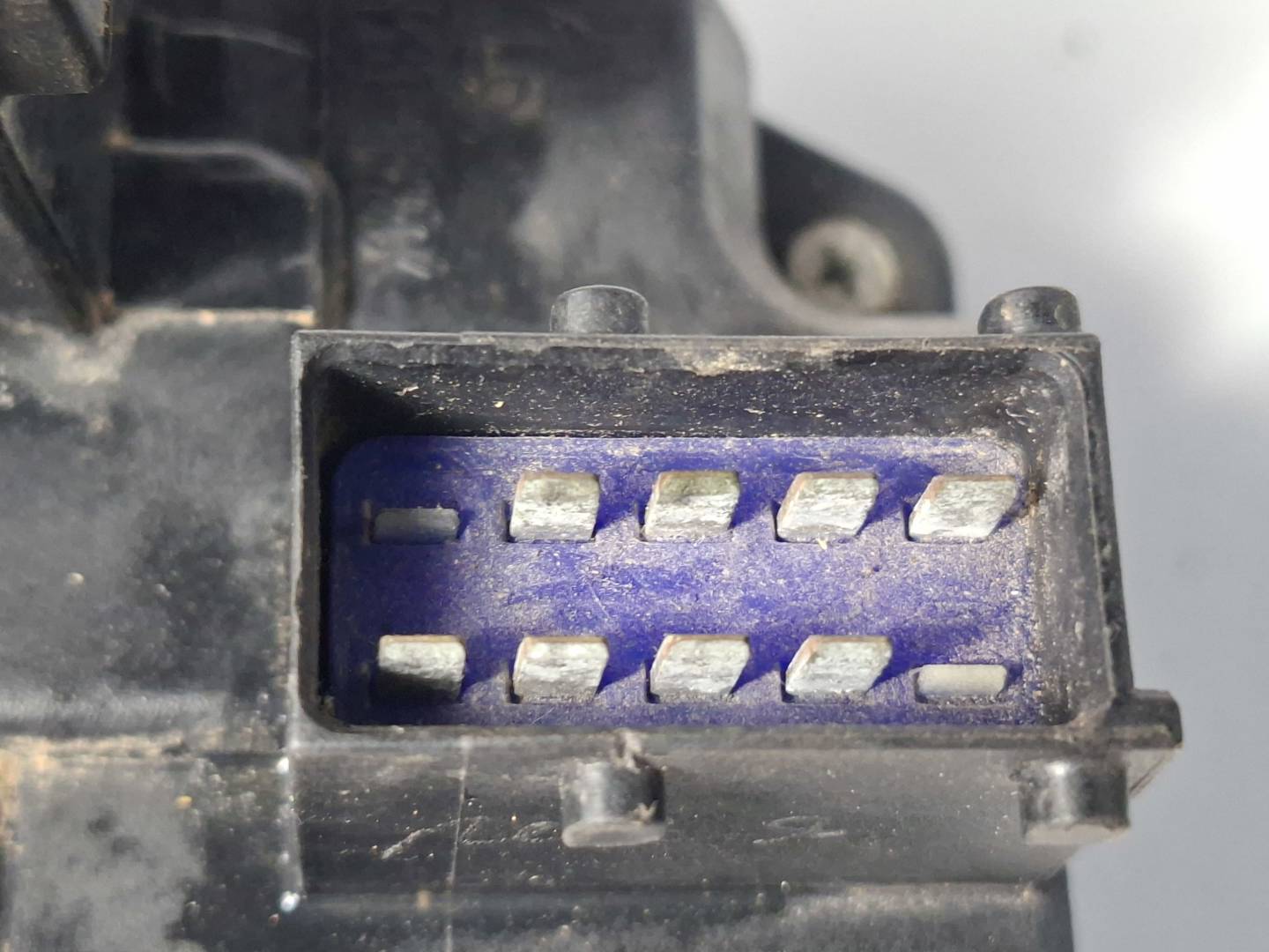 Foto 4 de Cerradura Puerta Delantera Izquierda Opel Vivaro (2001–2006)