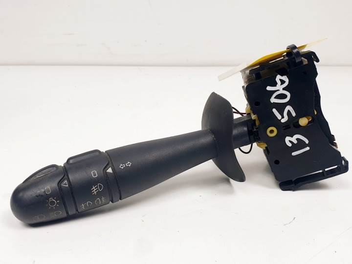 MANDO LUCES 8200012244 RENAULT VEL SATIS (BJ0) Autodesguaces Alicante