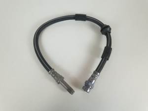 TUBO INTERCOOLER BH770291 SEAT ALHAMBRA (7V8) Autodesguaces Alicante
