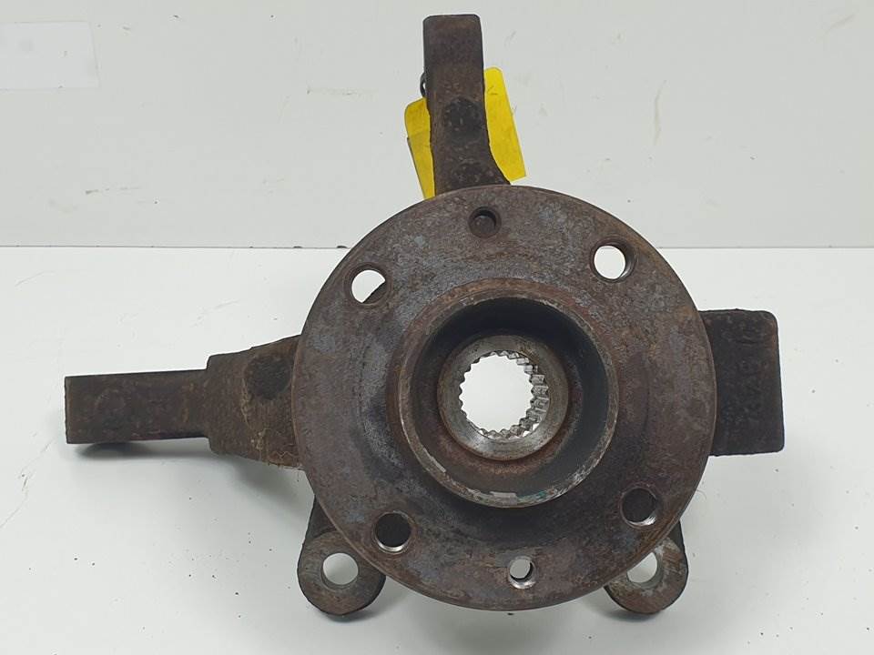MANGUETA DELANTERA IZQUIERDA - NISSAN - MICRA C+C (CK12E)